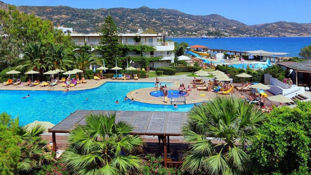 apollonia ξενοδοχειο
