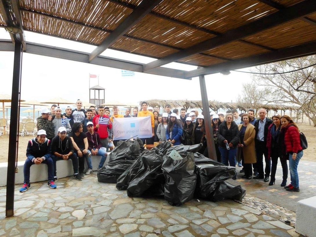 ξενοδοχεία