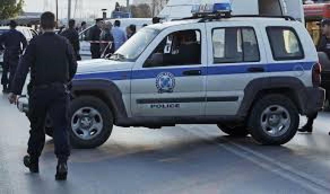 Στον ανακριτή η &quot;μαφία&quot; των εκβιαστών της Δυτικής Κρήτης