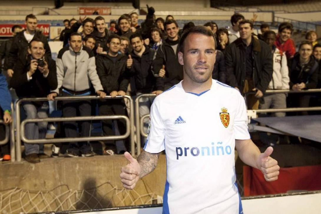 ΟΦΗ: Παρελθόν ο Απόνιο