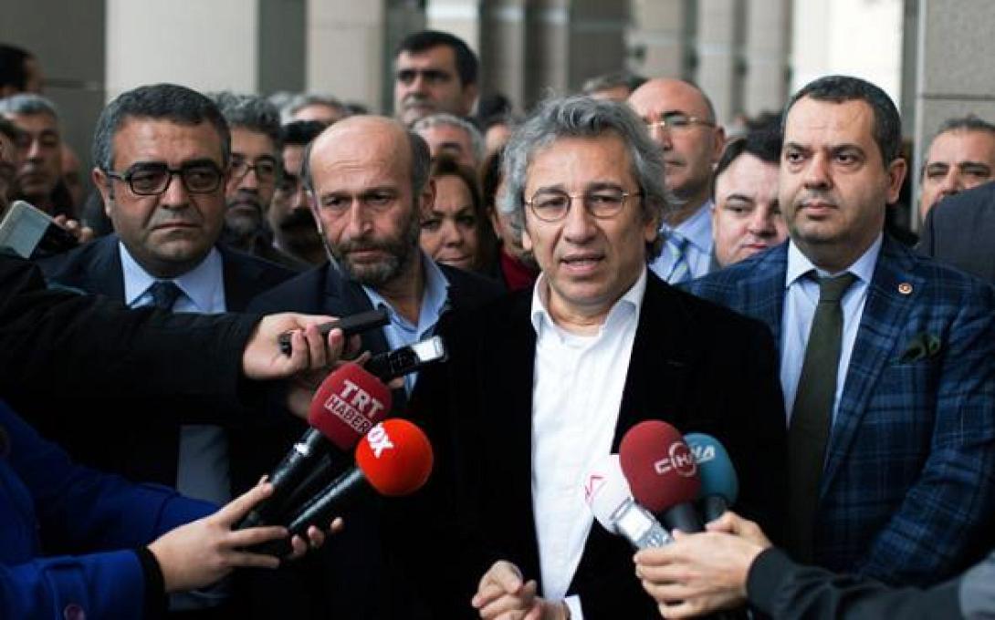 αποπειρα τουρκια εφημεριδα