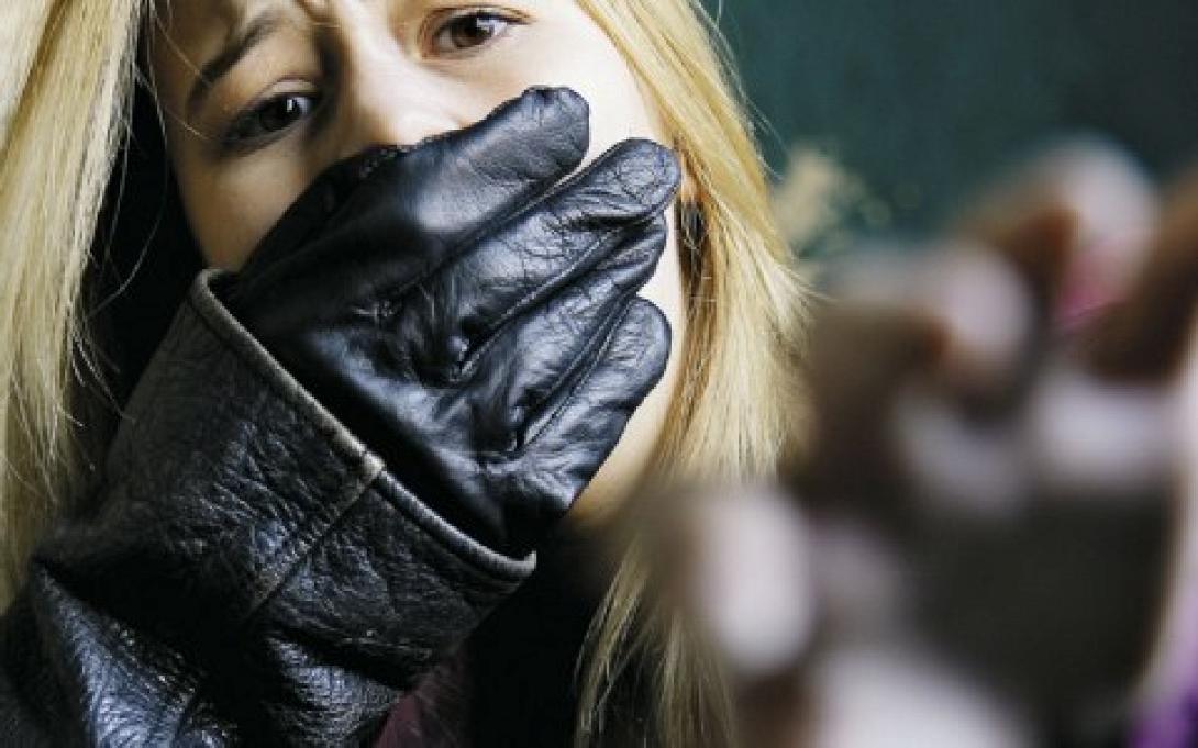 Προσπάθησε να βιάσει 23χρονη περαστική 