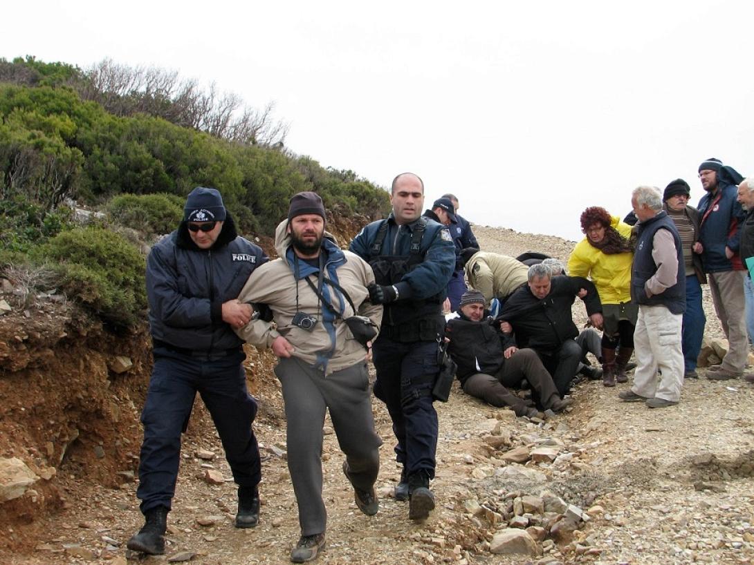 αποπηγάδι