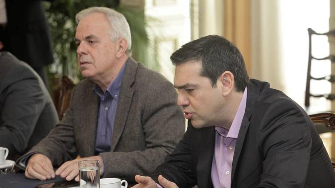 τσίπρας αποστόλου