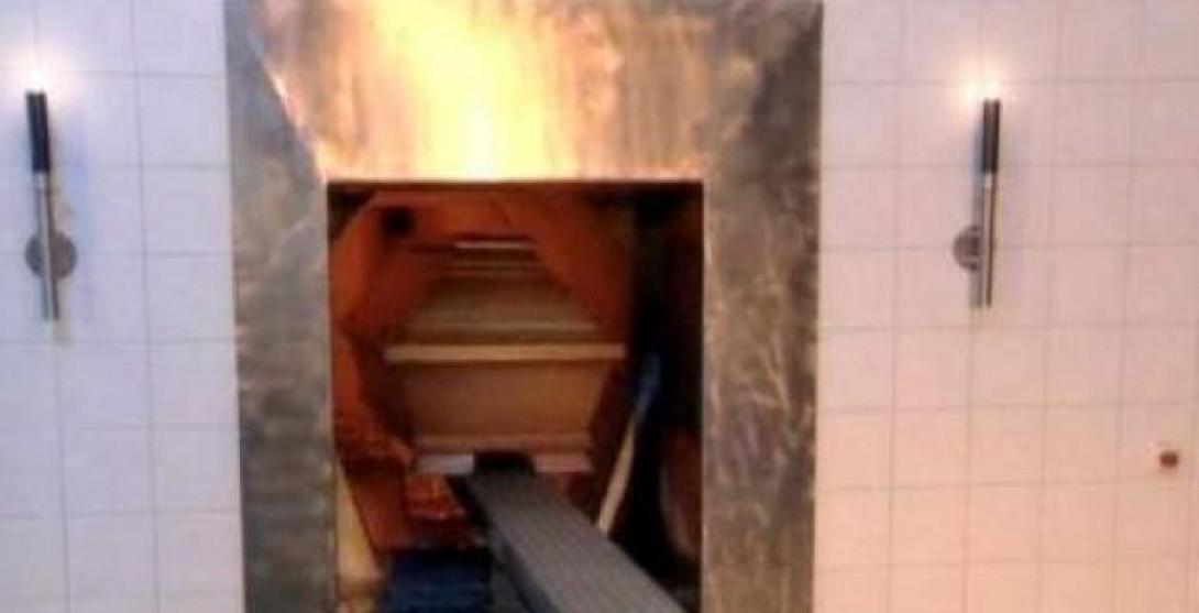 Με τροπολογία η δημιουργία κέντρων αποτέφρωσης