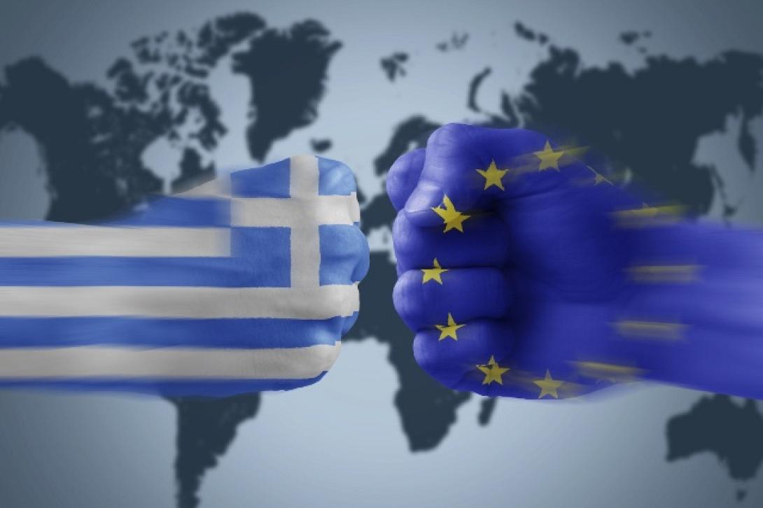 Reuters: Ο αδύναμος κρίκος της ευρωζώνης μπορεί να μην τηρήσει τις δεσμεύσεις 