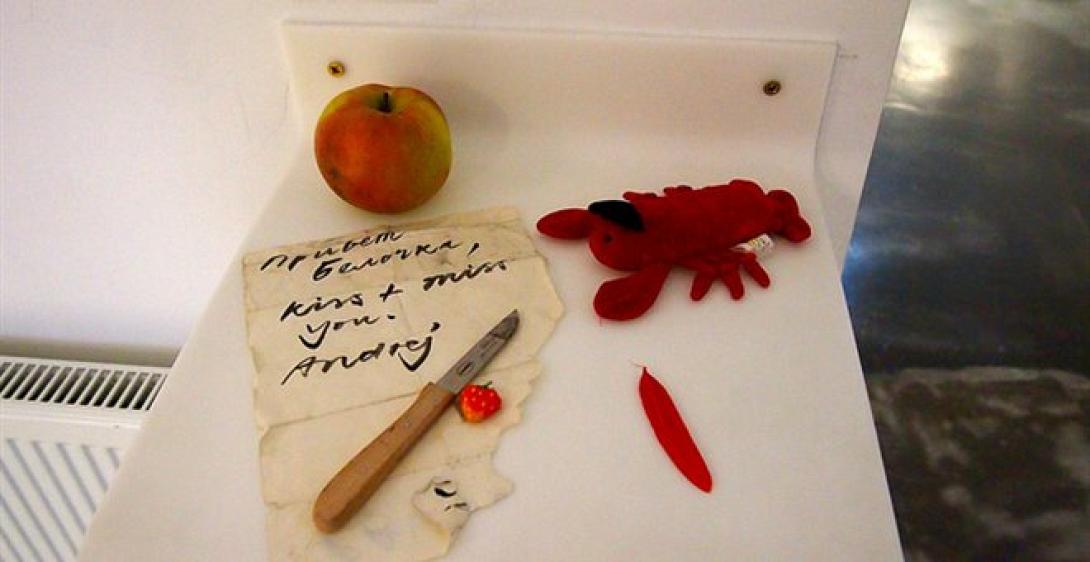 Μουσείο με ενθύμια από σχέσεις που… ναυάγησαν! 