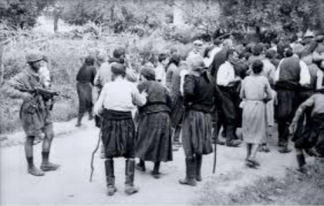 Αίτημα δημόσιας ακρόασης για τις γερμανικές αποζημιώσεις στο Ευρωκοινοβούλιο