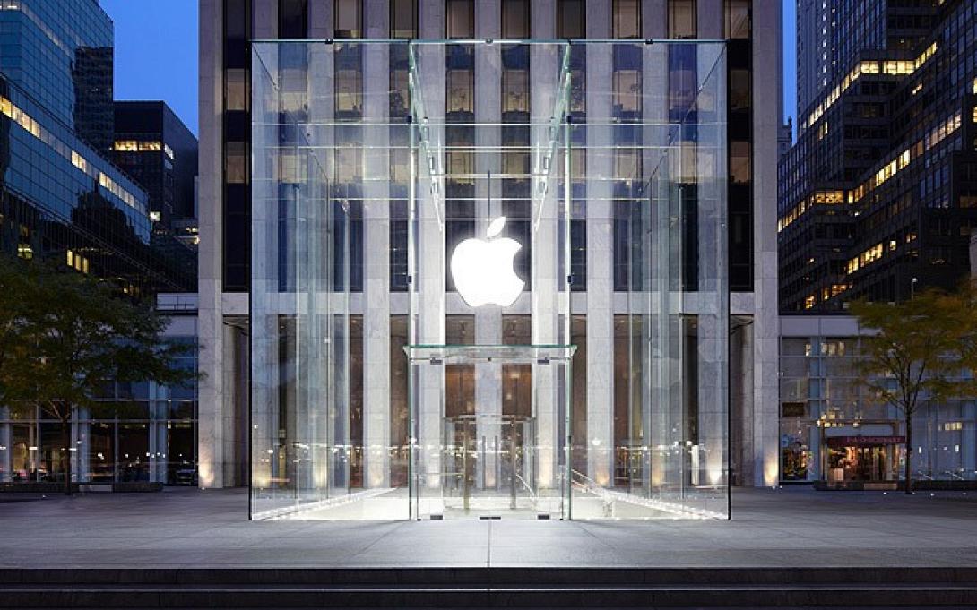 Η Apple καταργεί τις κάρτες Sim