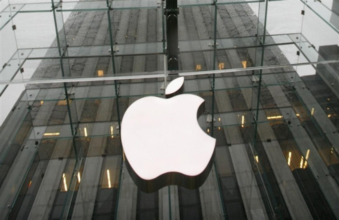 Για 8η χρονιά η Apple αναδείχθηκε η πιο αξιοθαύμαστη εταιρεία παγκοσμίως