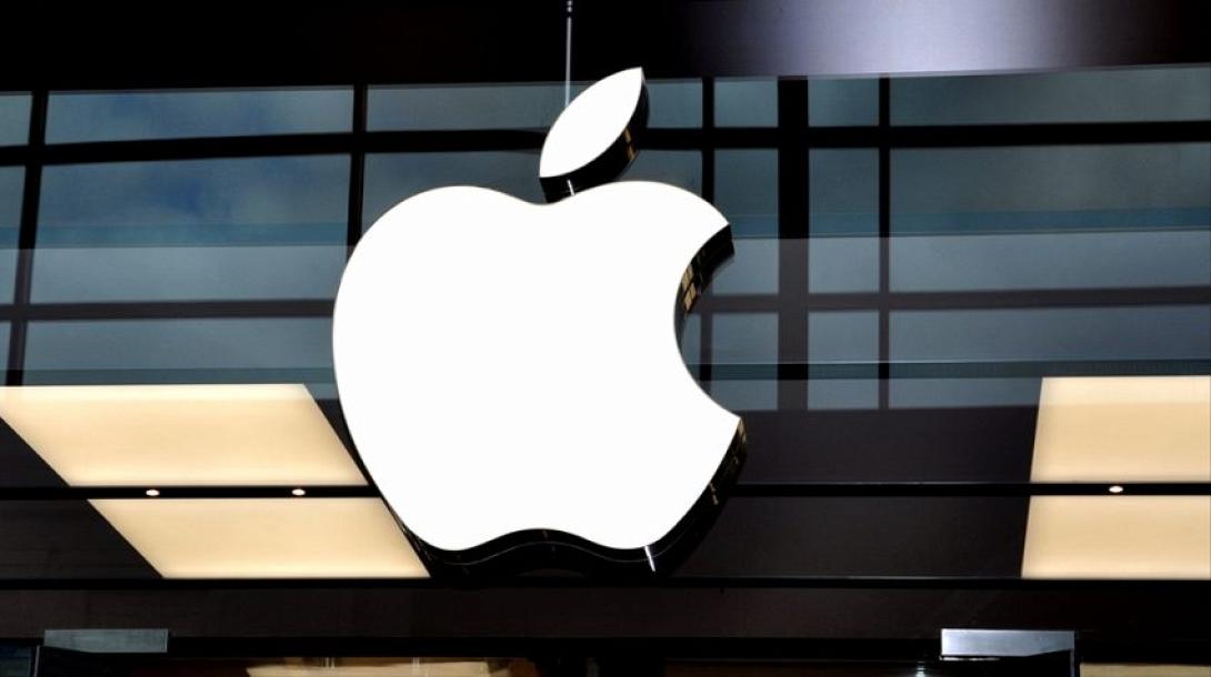 apple