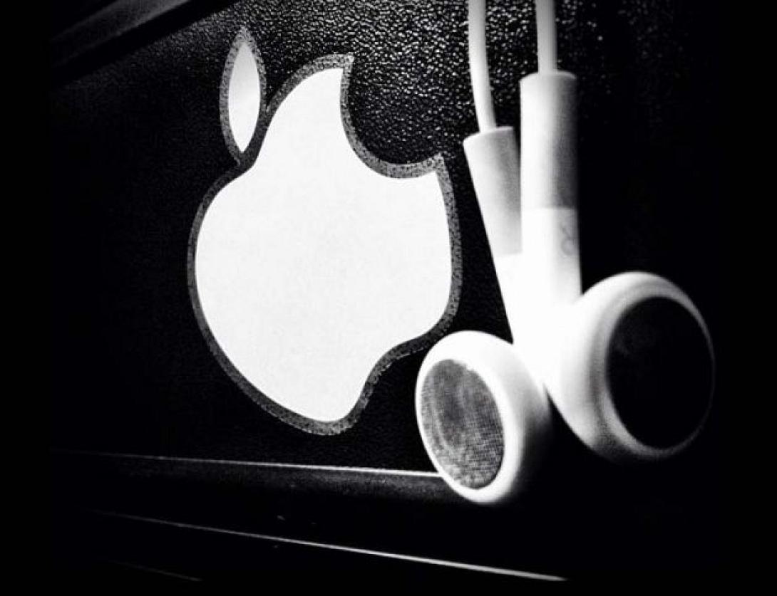 apple music
