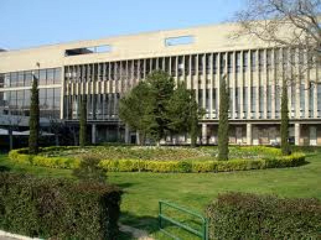 Τέσσερις συλλήψεις για ναρκωτικά στο Αριστοτέλειο Πανεπιστήμιο