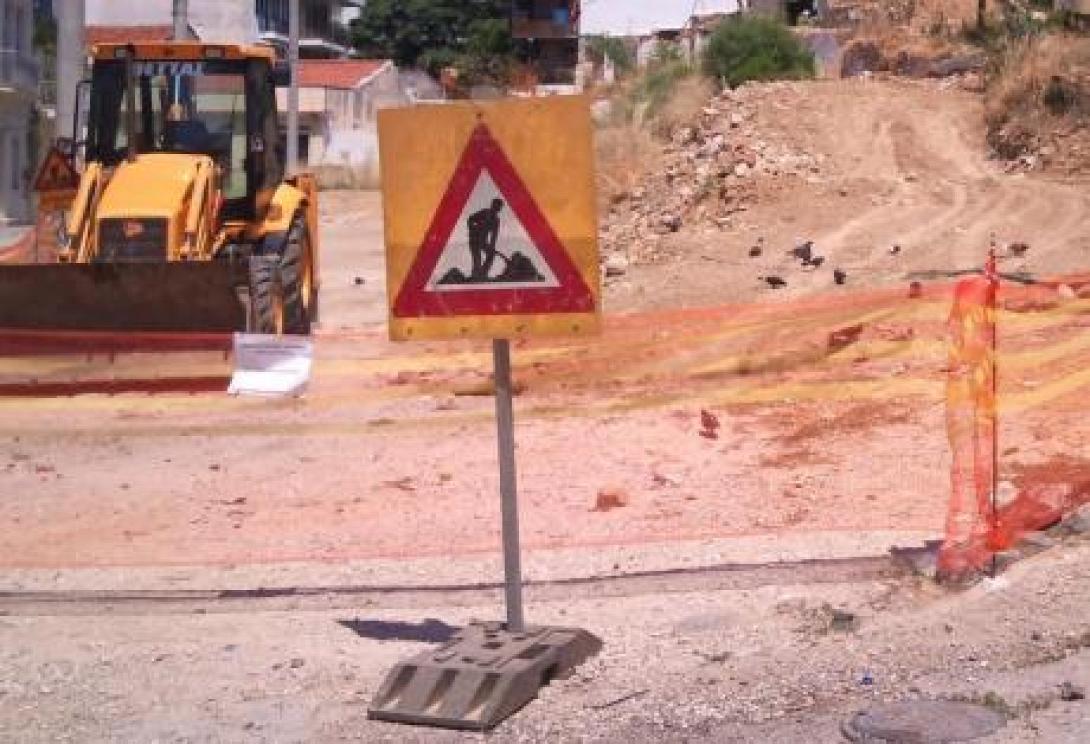 διανοιξη