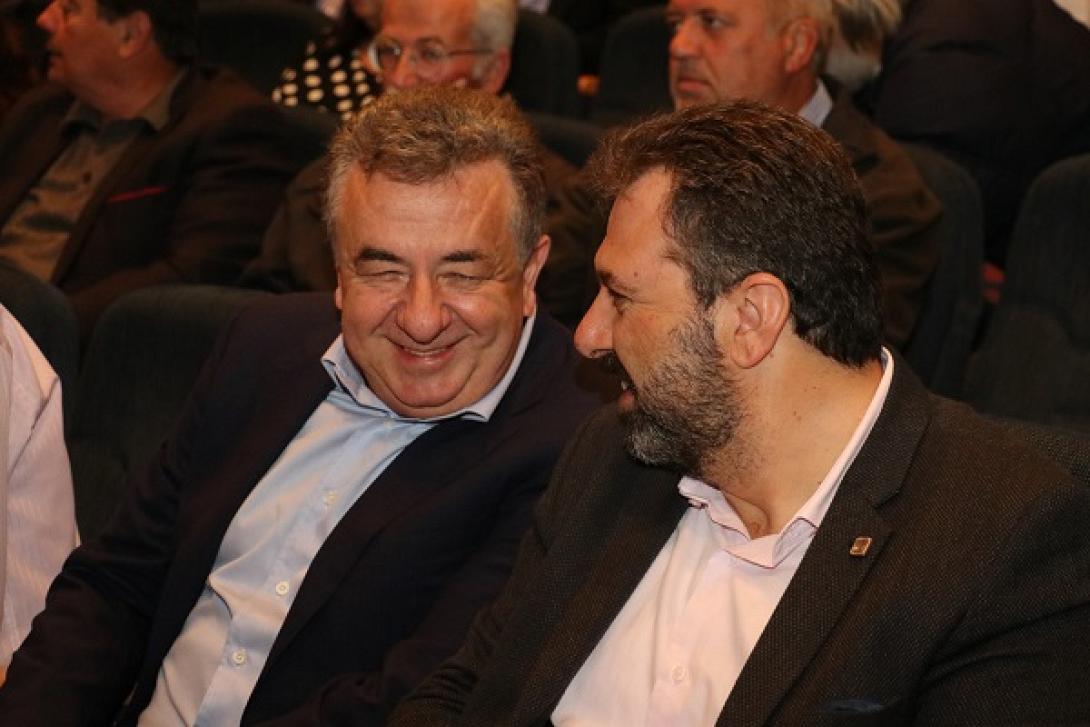 αραχωβίτης_ηράκλειο