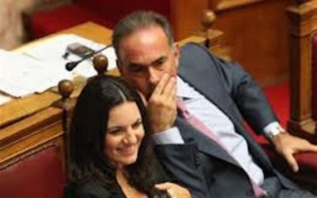 Σύσκεψη Αρβανιτόπουλου - Κεφαλογιάννη για τη Λευκή Εβδομάδα