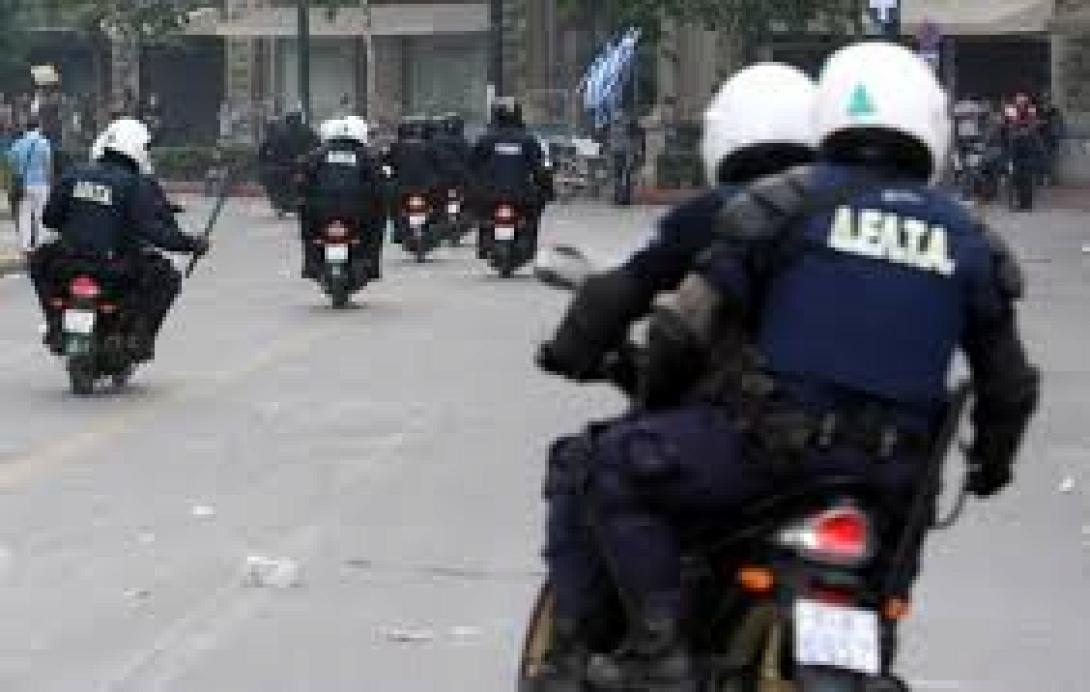 Καταργείται η ομάδα Δέλτα της ΕΛΑΣ ;