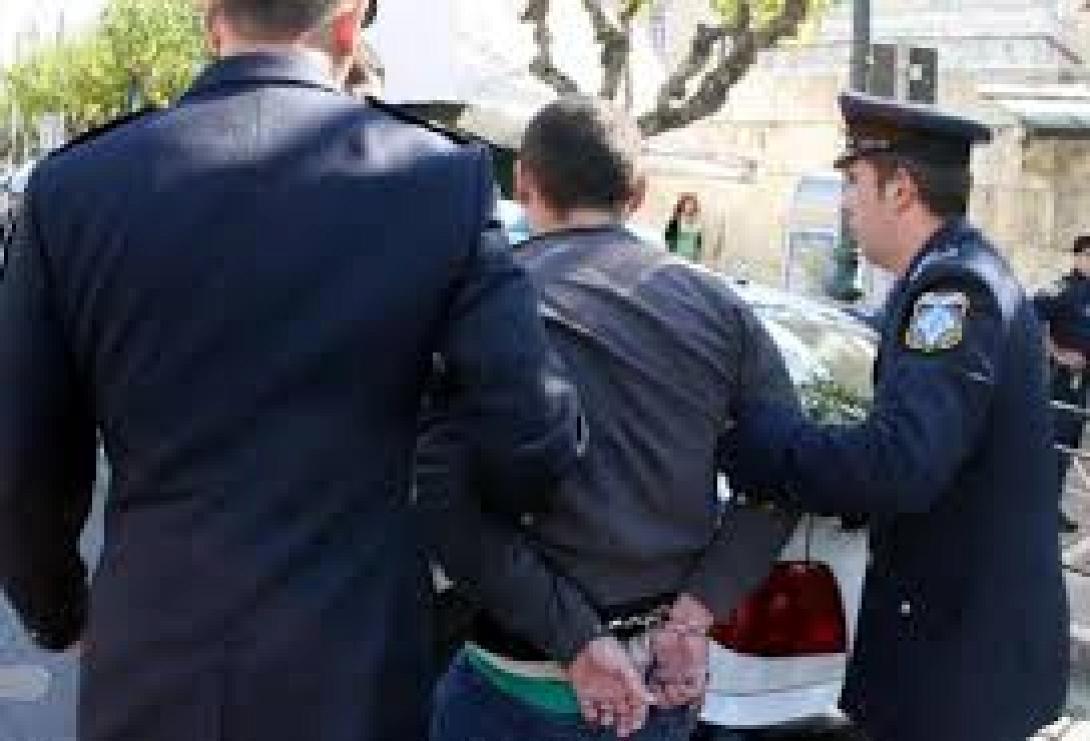 Συνελήφθη 39χρονος για πυροβολισμούς κατά αστυνομικών