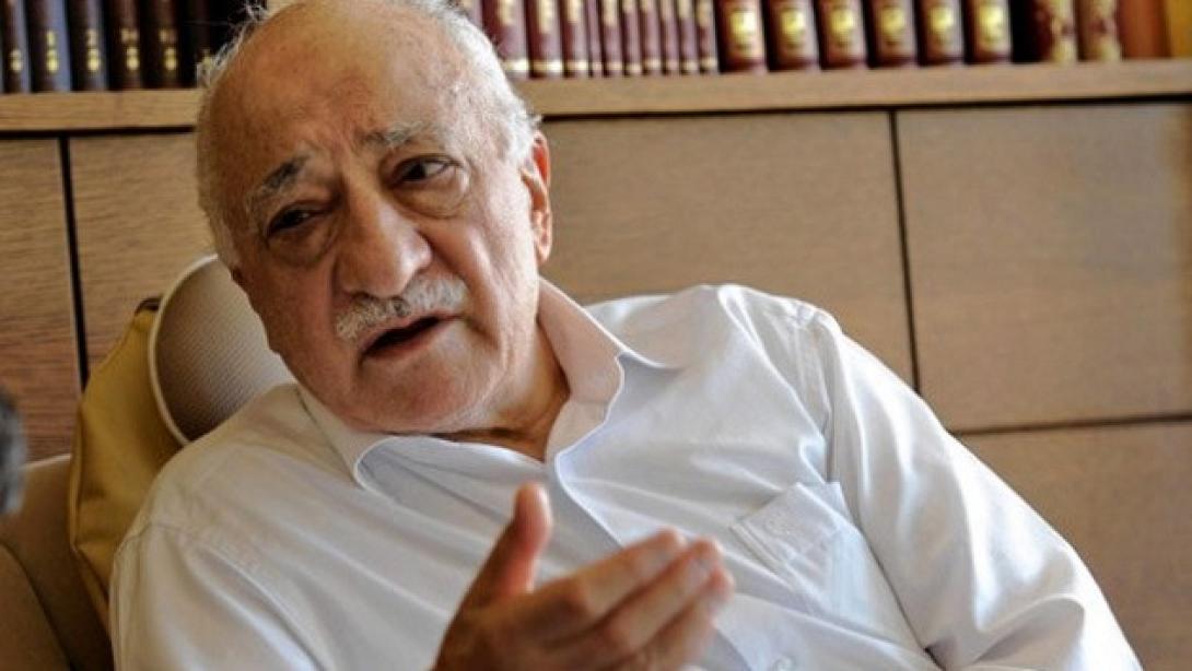 Ένταλμα σύλληψης του Γκιουλέν από την τουρκική Δικαιοσύνη