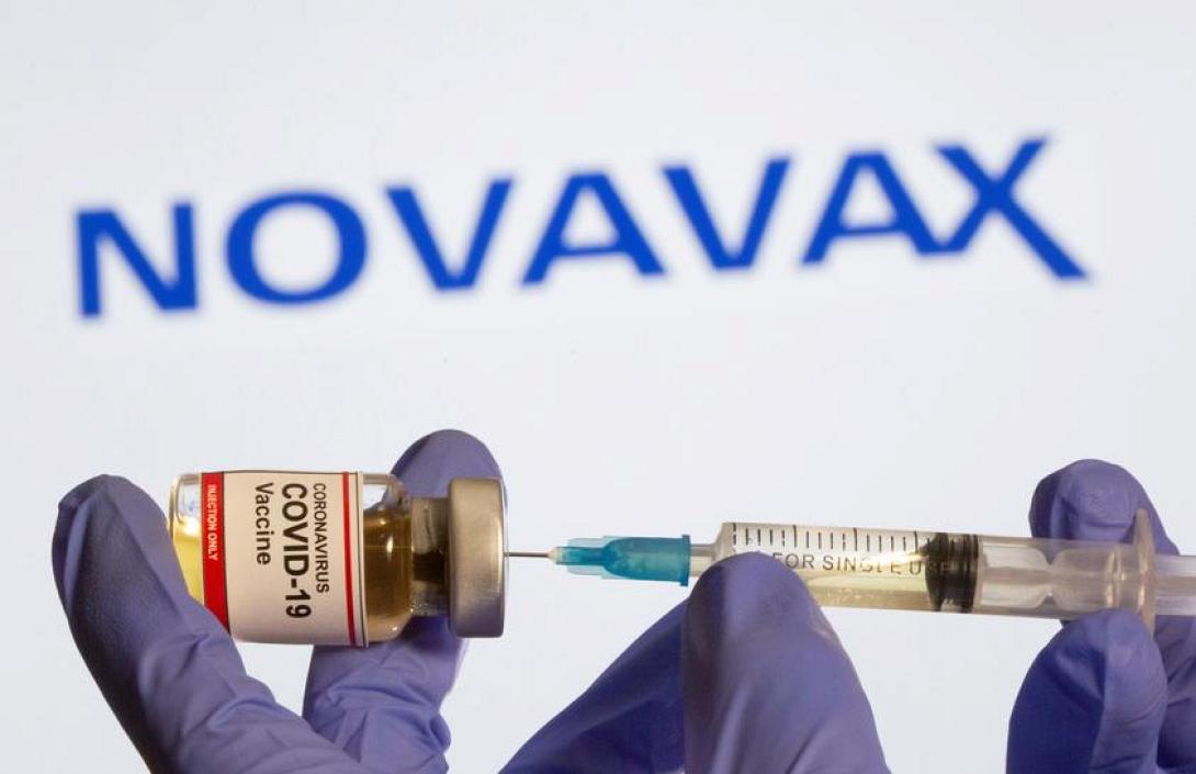 novavax