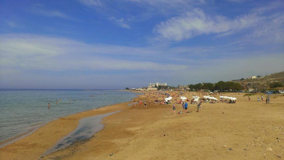 αρίνα