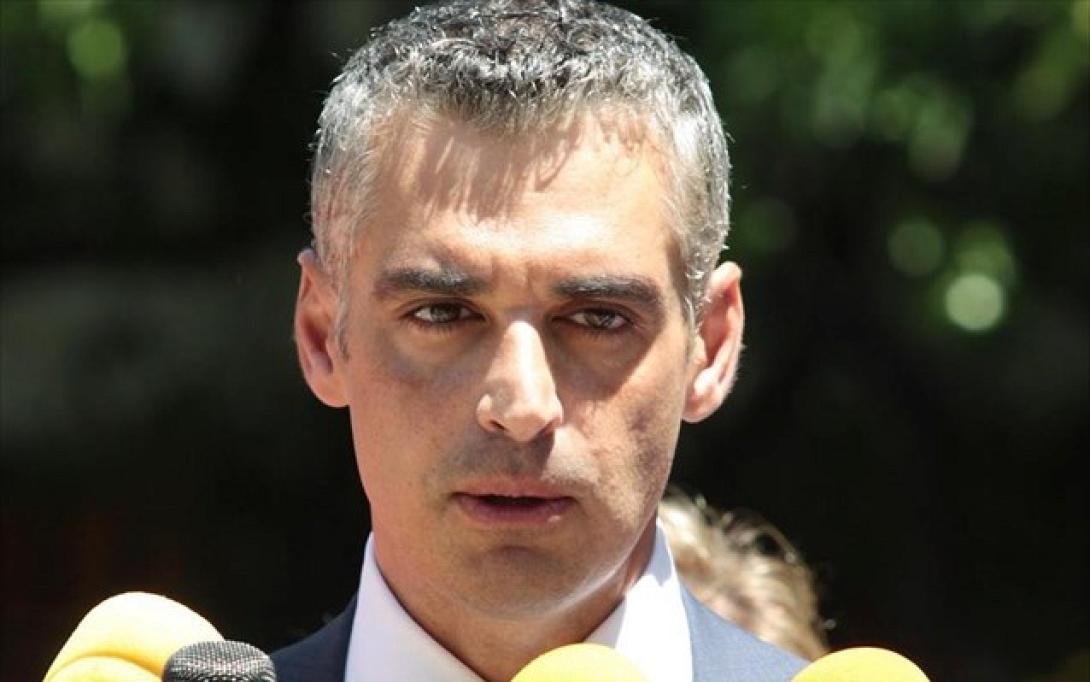 Εθνικές εκλογές... χωρίς &#039;Αρη Σπηλιωτόπουλο