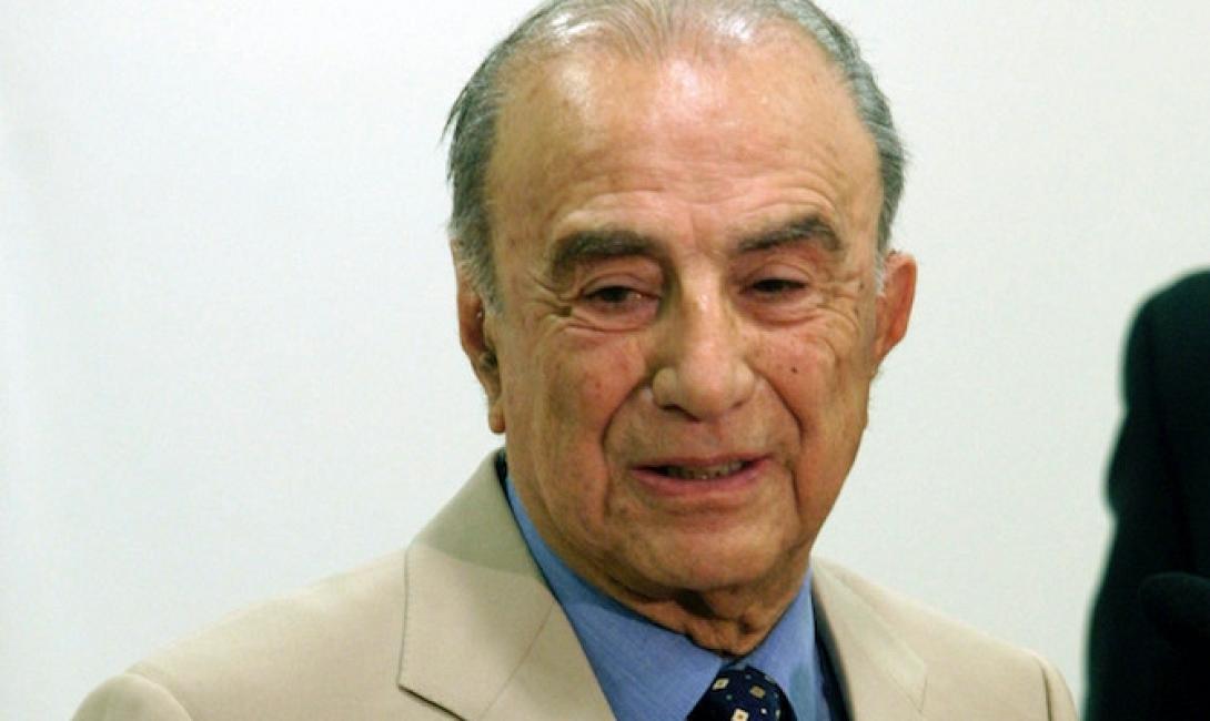 Αριστειδης Αλαφουζος