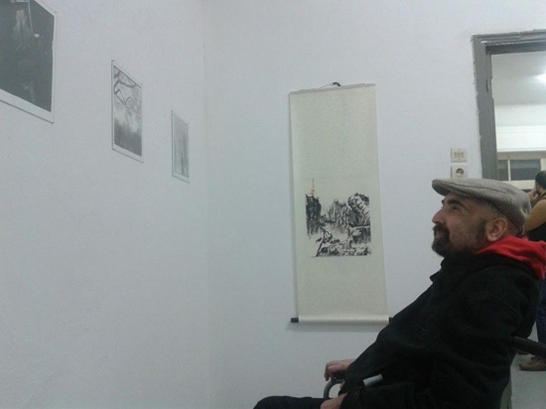 &#039;Εφυγε από τη ζωή ο Αριστοτέλης Γραμματικάκης...