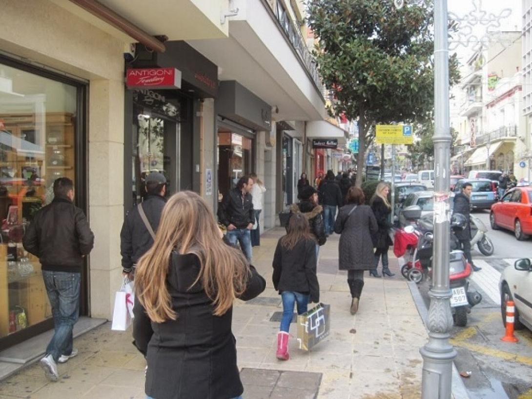 Εκλογοαπολογιστική γενική συνέλευση στο Αρκαλοχώρι