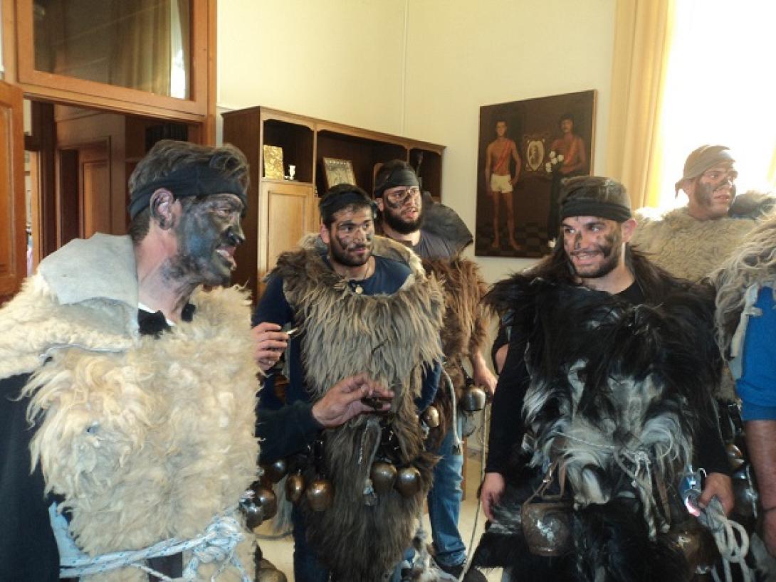 αρκουδιαρηδες