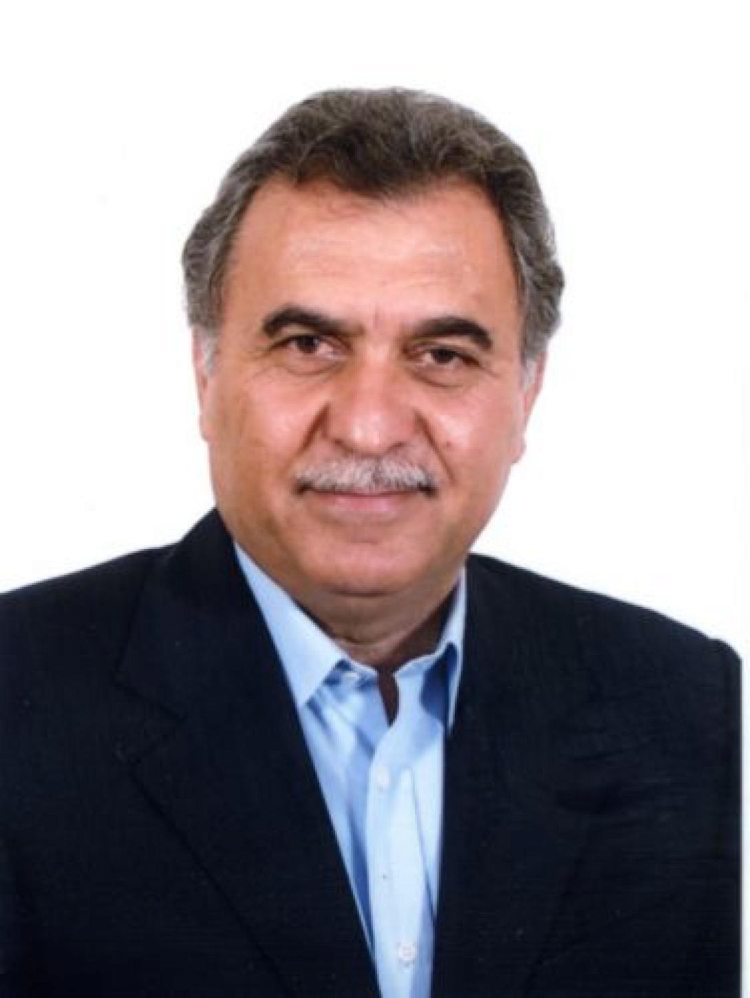 Αυτόνομη η &quot;Αδέσμευτη δημοτική κίνηση&quot; για το Δημο Φαιστού, με επικεφαλής το Γιώργο Αρμουτάκη