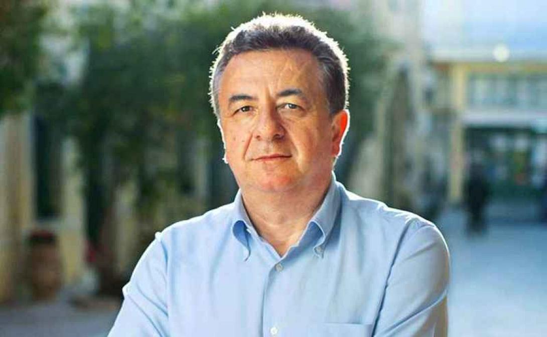 Ο κ. Αρναουτάκης