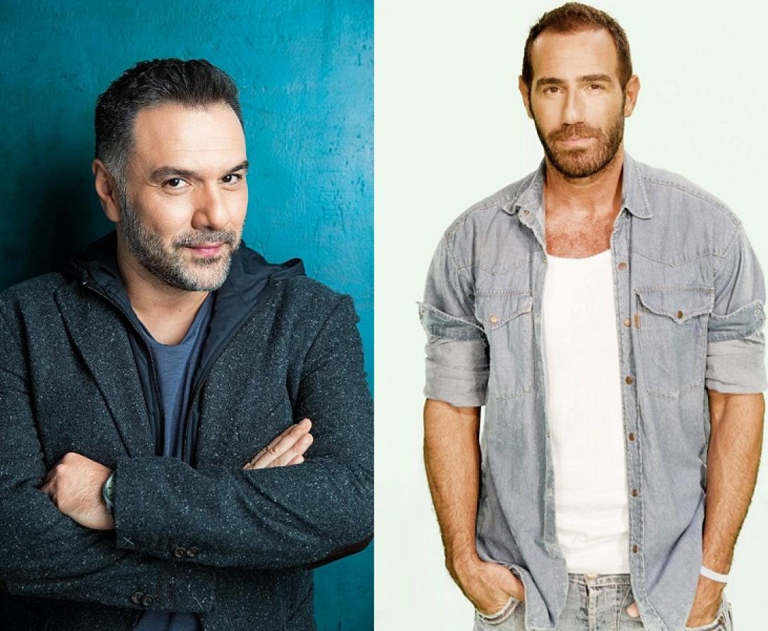 Κανάκης - Αρναούτογλου