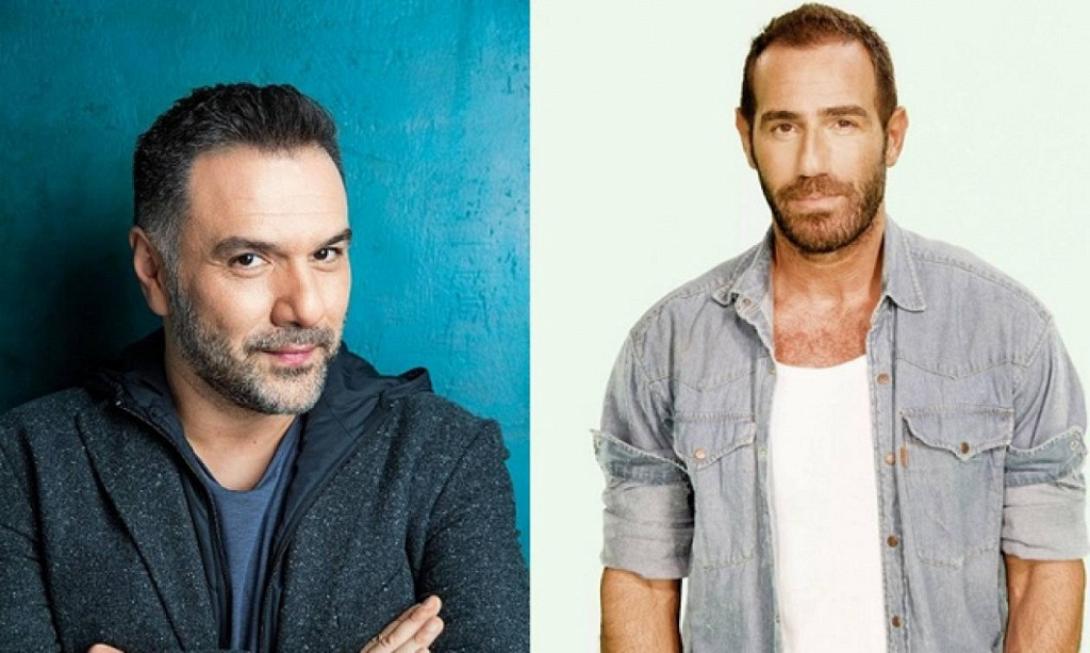 Κανάκης - Αρναούτογλου