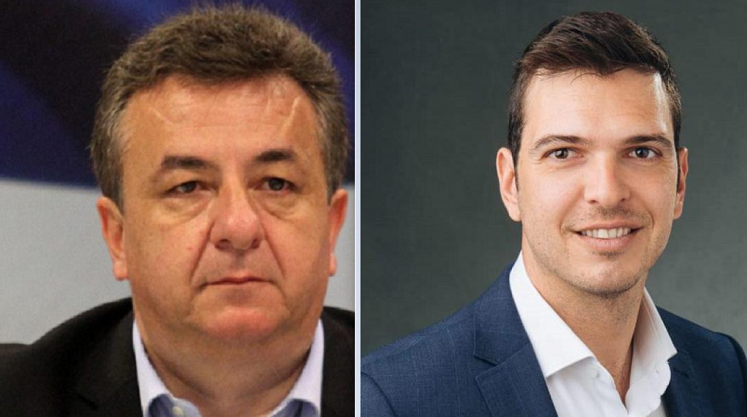 Αρναουτακης Μαρκογιαννακης