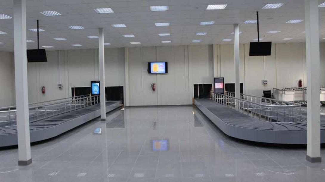 Λιβύη: Απεργία κήρυξαν οι ελεγκτές εναέριας κυκλοφορίας στην Τρίπολη 