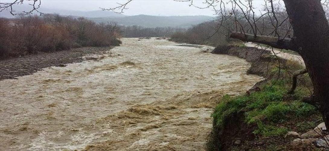 Σε ετοιμότητα παραμένει ο κρατικός μηχανισμός στον Έβρο