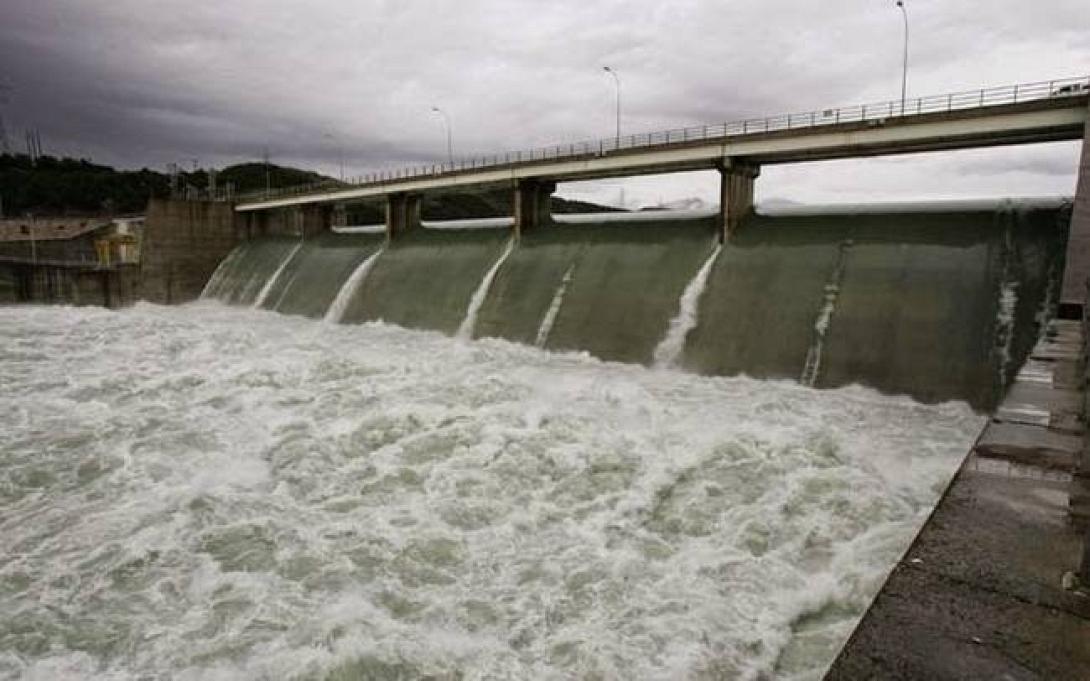 Κλιμάκια του υπουργείου Υποδομών σε περιοχές που πλήττονται από την κακοκαιρία