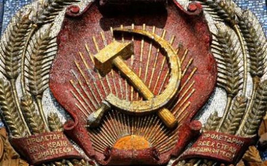 Σίγησε η θρυλική &quot;φωνή&quot; των ηγετών της Σοβιετικής Ενωσης