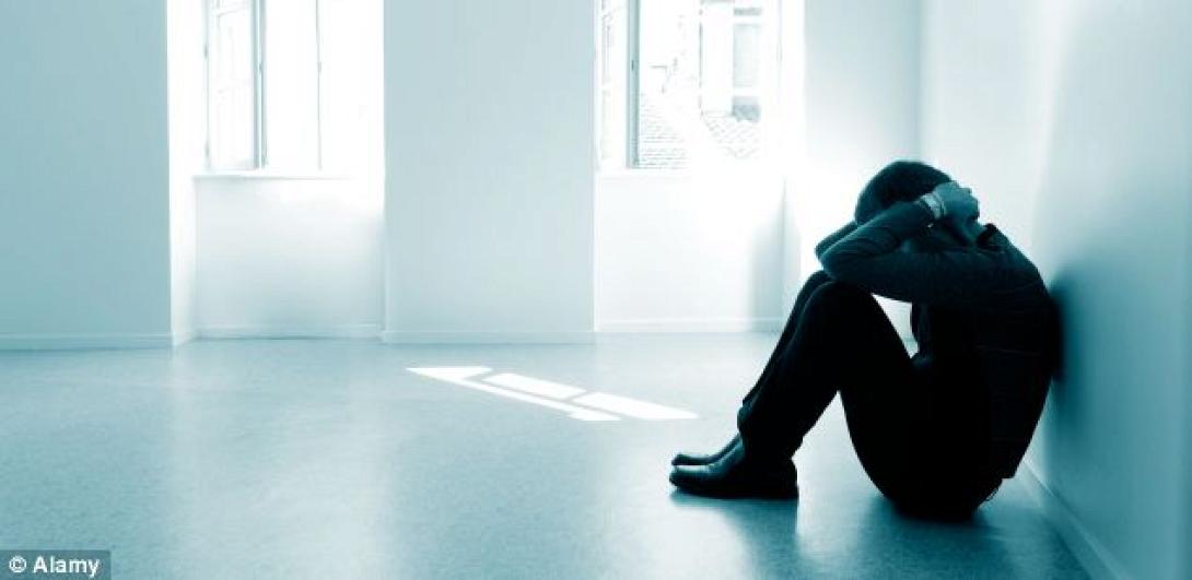 Μία στις πέντε αυτοκτονίες στον κόσμο οφείλονται στην ανεργία 