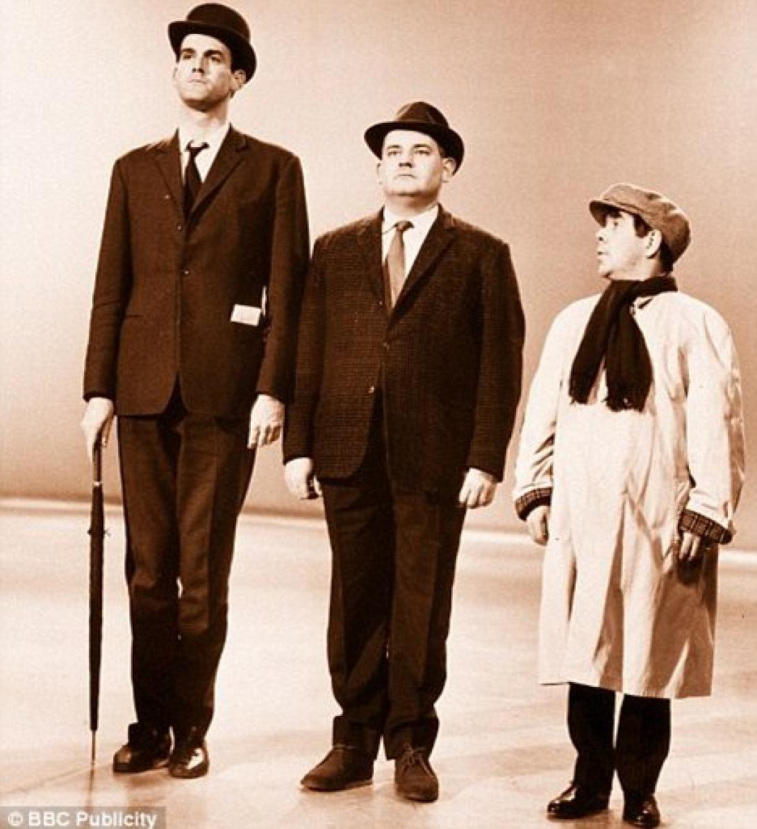 Οι κοντοί κινδυνεύουν περισσότερο από άνοια σε σχέση με τους ψηλούς!