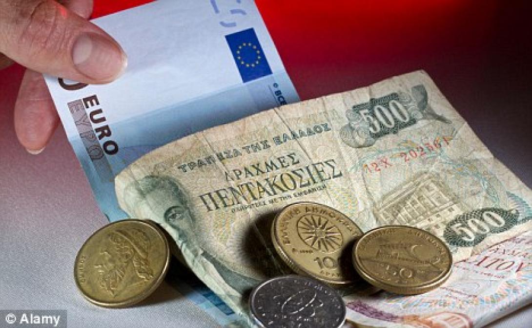 Die Welt: Έτοιμη να αντιμετωπίσει τυχόν επιστροφή στη δραχμή η TUI