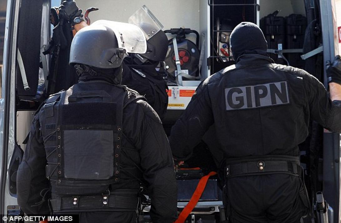 Αυστρία: Συνελήφθη 14χρονος Τούρκος για τρομοκρατία