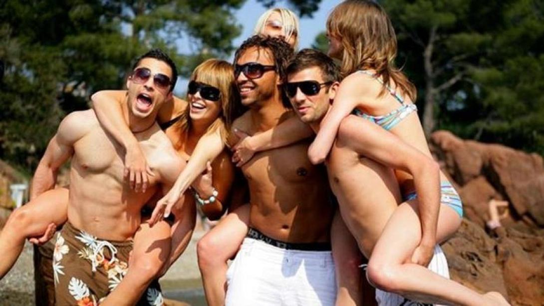 swingers