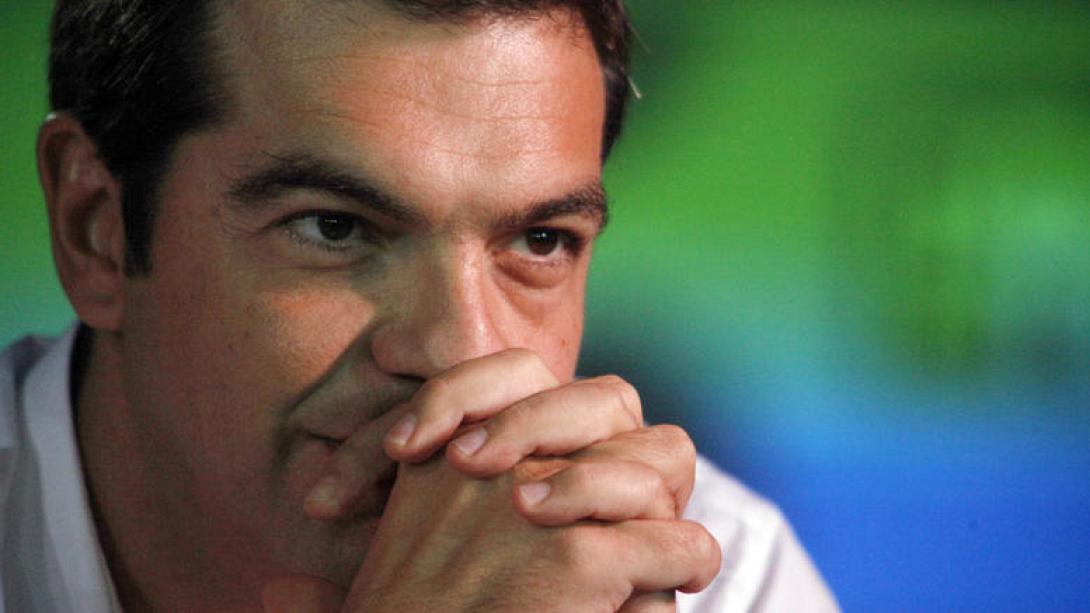 Αλ. Τσίπρας στο Bloomberg: Η Ελλάδα θα πετύχει συμφωνία για το χρέος