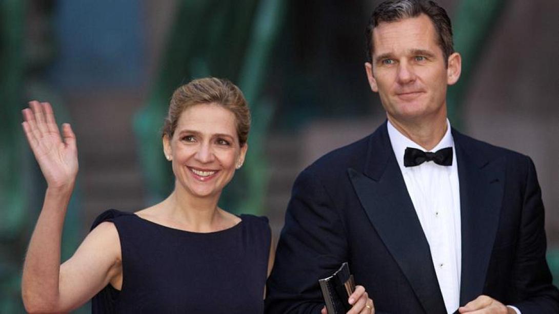 ινφάντα κριστίνα