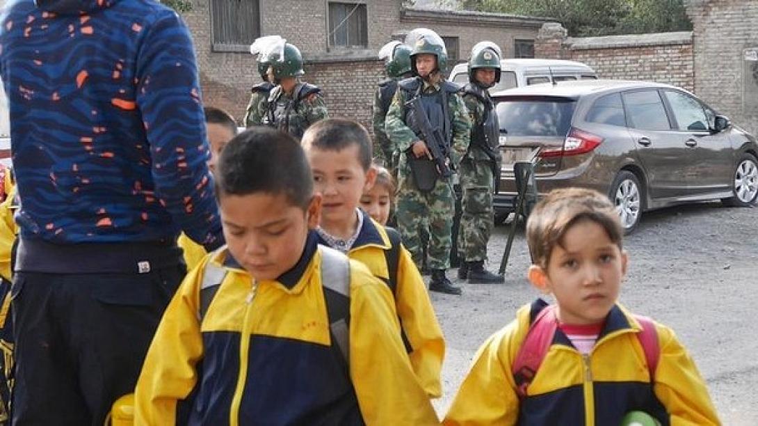 Κίνα: Άνδρας σκότωσε με μαχαίρι τέσσερις μαθητές σε δημοτικό σχολείο 