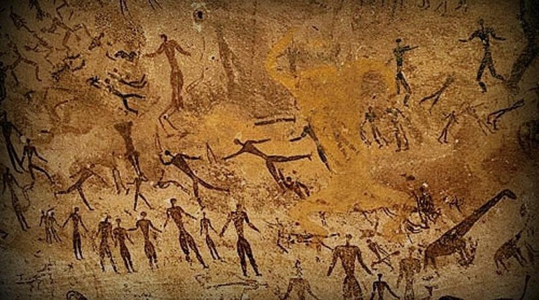 αρχαια κοινωνια