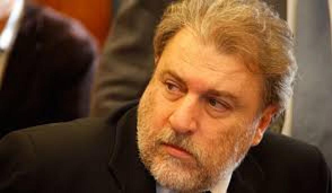 Ν. Μαριάς: Να επιστραφούν άμεσα οι κλαπέντες από τους ναζί, αρχαιολογικοί θησαυροί