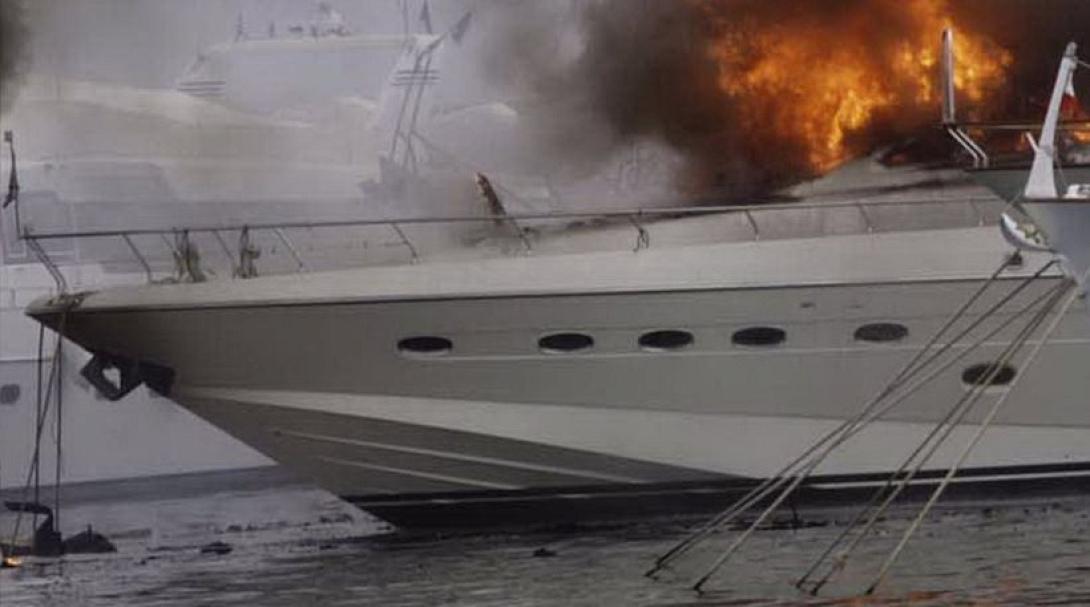 Τραγωδία στην άσφαλτο - Νεκροί δύο 20χρονοι στη λεωφόρο Ποσειδώνος